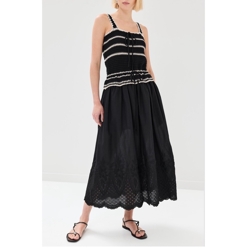 EN SAISON Lucia Dress